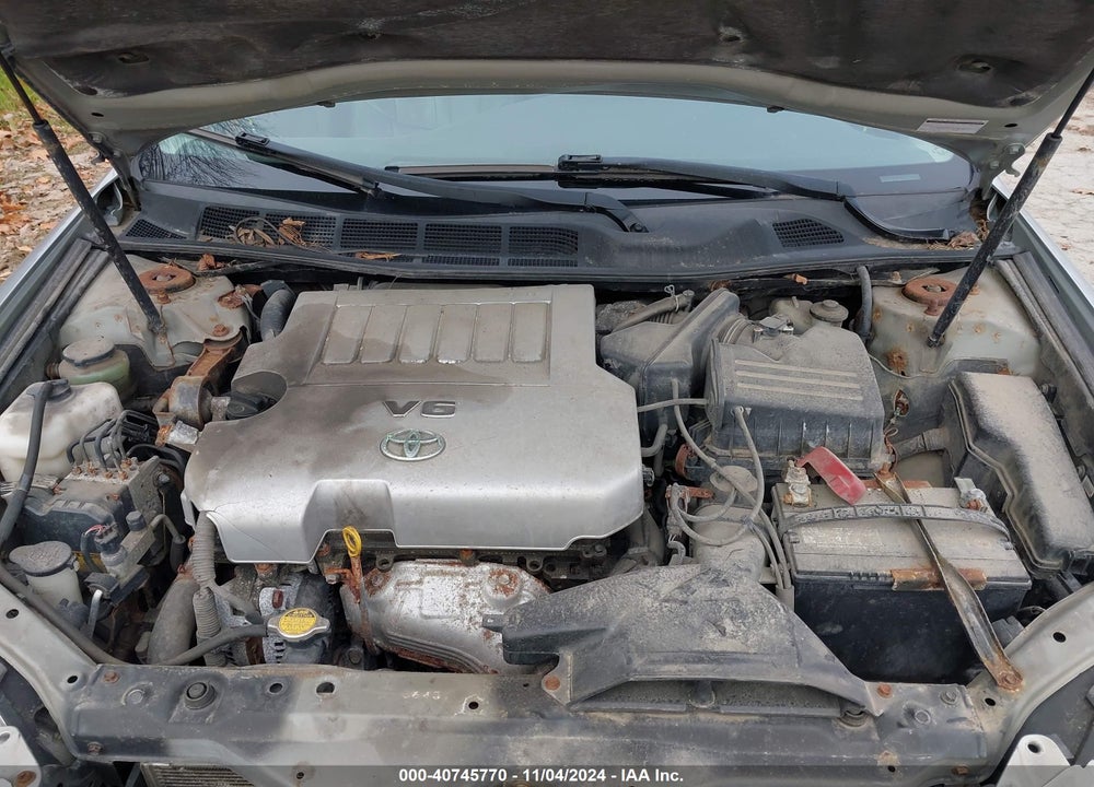 2005 TOYOTA AVALON XLS VIN: 4T1BK36B45U051168