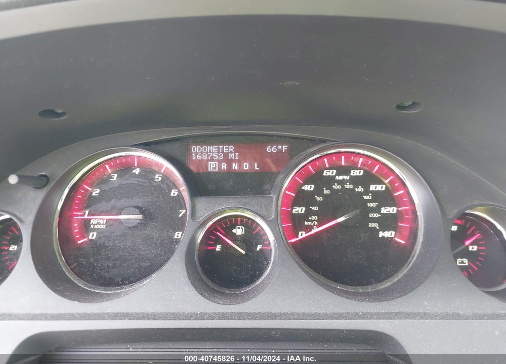 2012 GMC ACADIA SLE VIN: 1GKKRPED7CJ229488