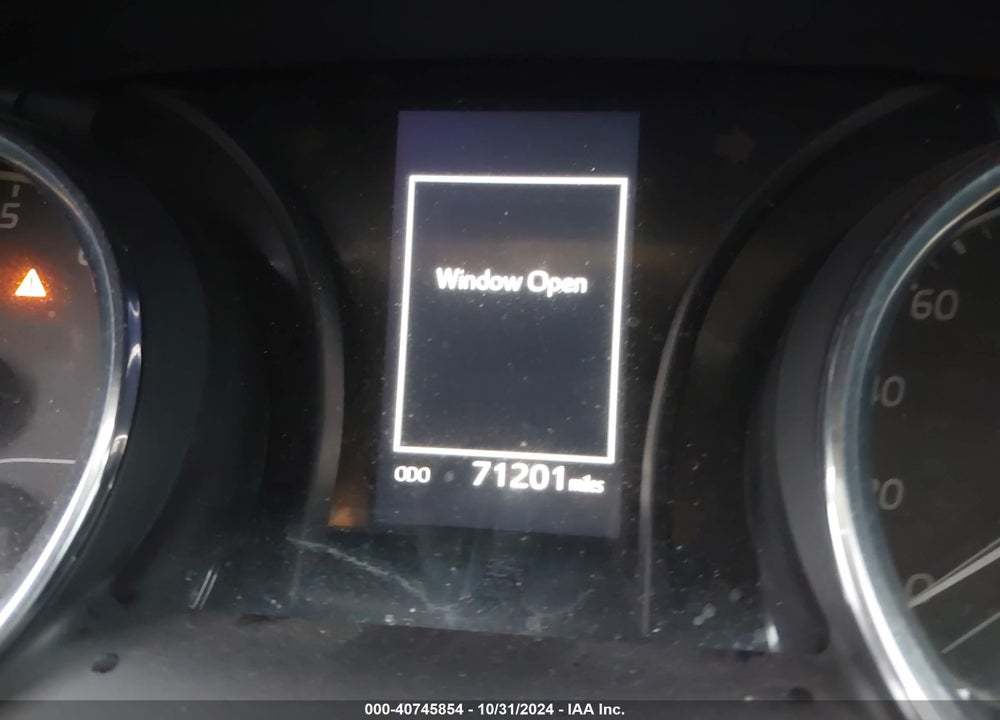 2019 TOYOTA CAMRY SE VIN: 4T1B11HK7KU799669