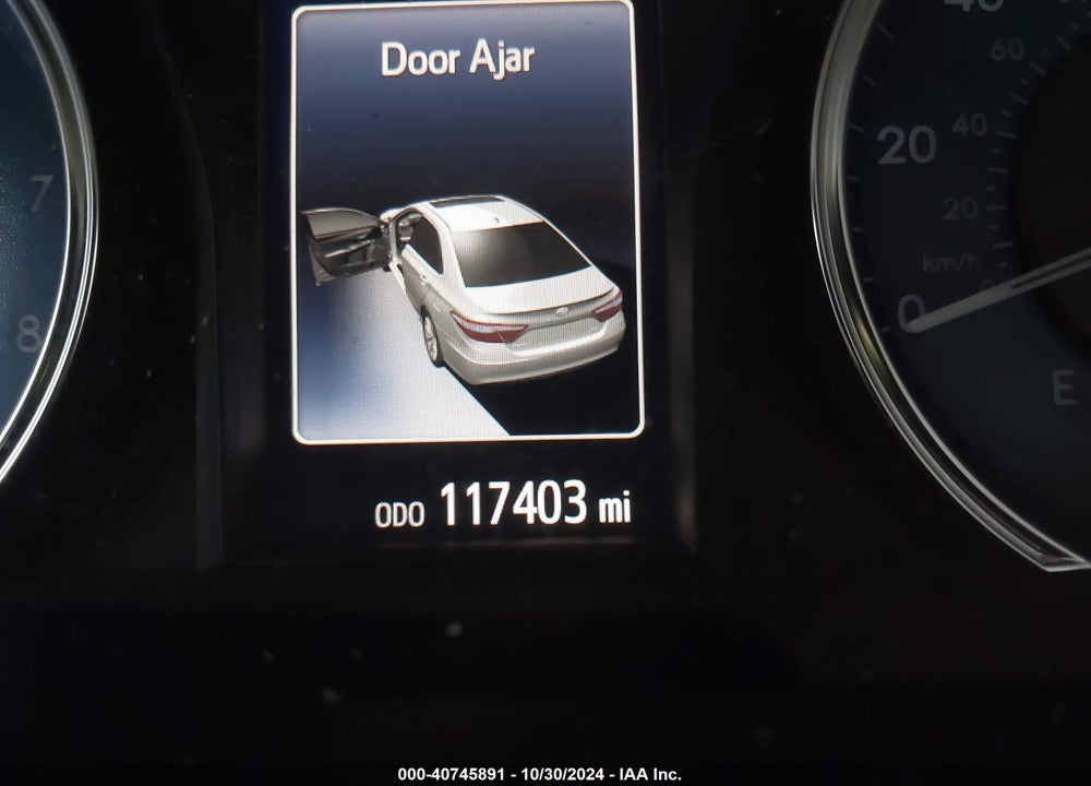 2016 TOYOTA CAMRY LE VIN: 4T1BF1FK8GU543973