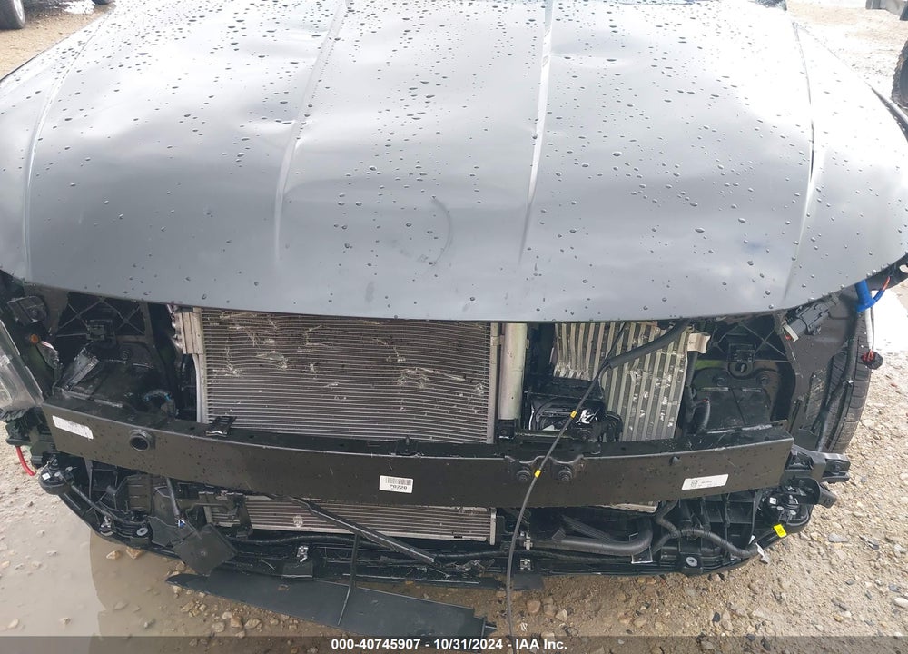 2024 HYUNDAI TUCSON HYBRID N LINE VIN: KM8JFCD14RU179877