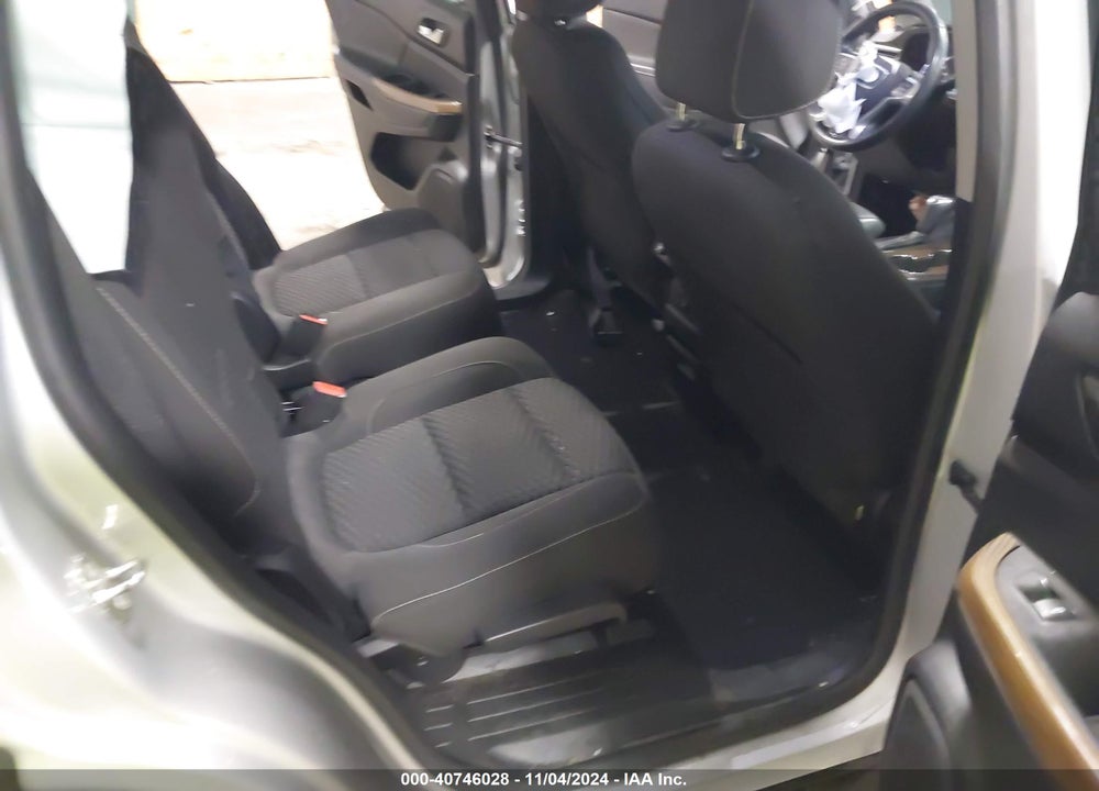 2017 GMC ACADIA SLE-2 VIN: 1GKKNSLS4HZ308688