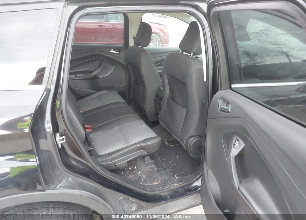 2019 FORD ESCAPE SE VIN: 1FMCU9GD8KUA27209