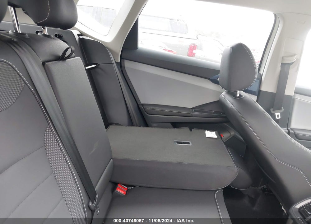 2024 VOLKSWAGEN TAOS 1.5T SE VIN: 3VVSX7B27RM118599