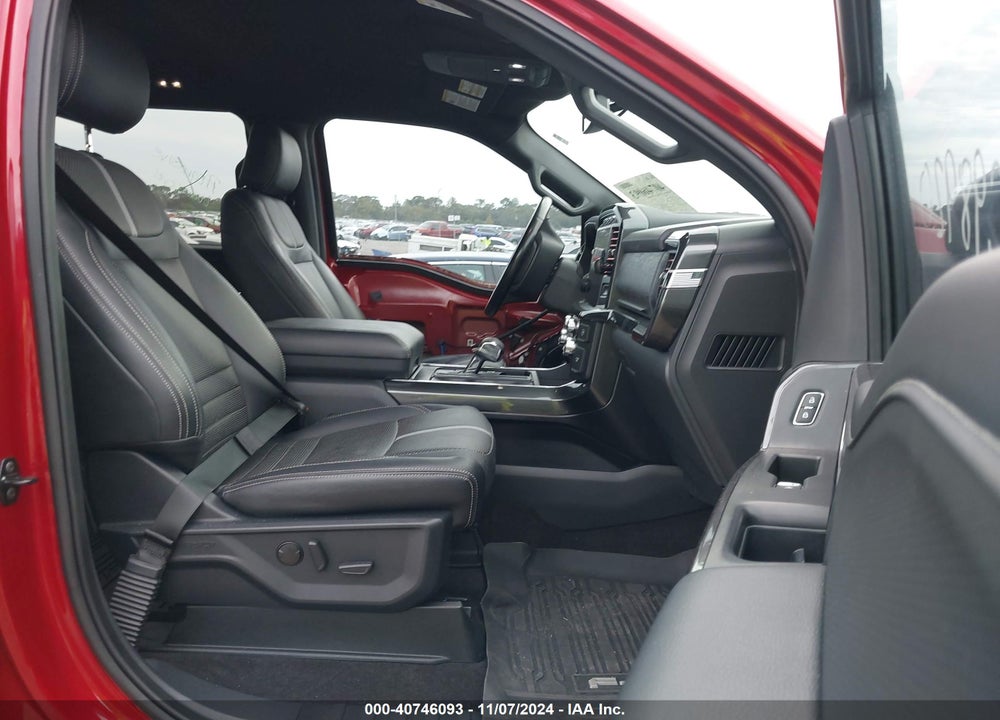 2021 FORD F-150 XLT VIN: 1FTFW1ED9MFC98920