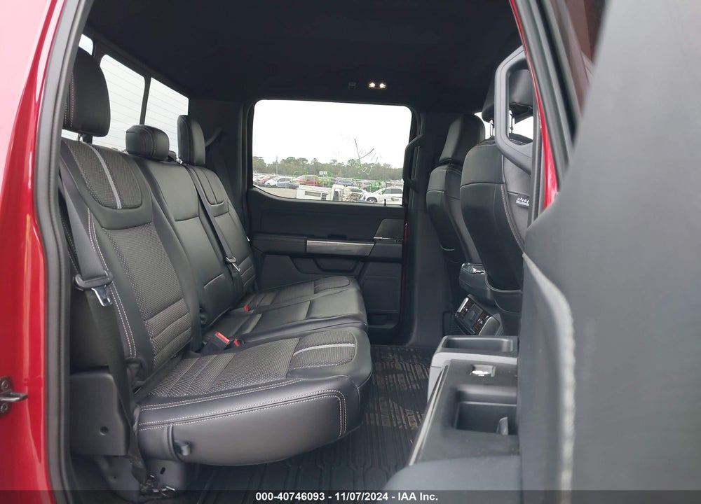 2021 FORD F-150 XLT VIN: 1FTFW1ED9MFC98920