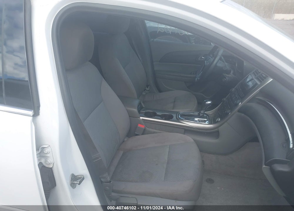 2013 CHEVROLET MALIBU 1FL VIN: 1G11A5SA6DF270284