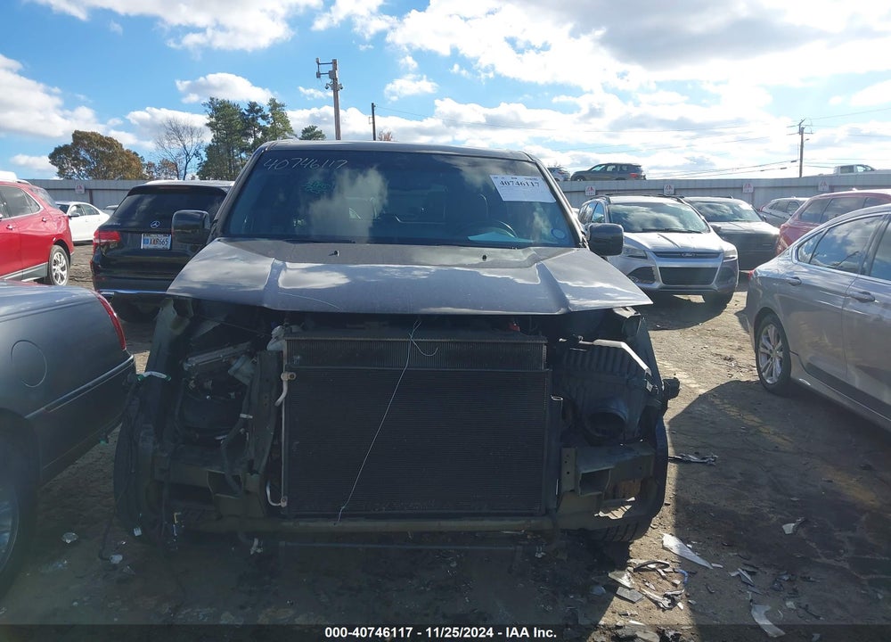 2015 HONDA PILOT EX-L VIN: 5FNYF3H58FB027086