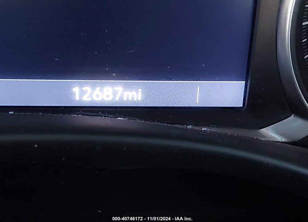 2020 GMC TERRAIN AWD SLT VIN: 3GKALVEV9LL165313