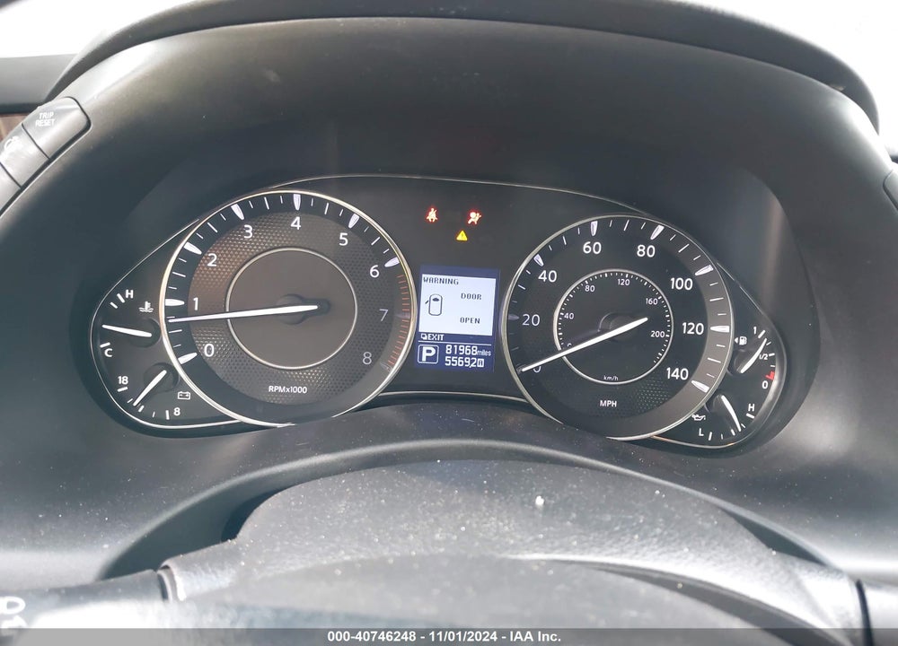 2018 NISSAN ARMADA PLATINUM VIN: JN8AY2NE9J9731895