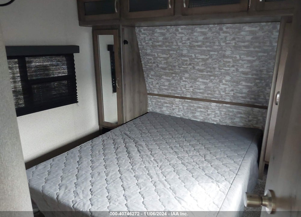 2020 KEYSTONE RV OTHER VIN: 4YDF31F29L1531290
