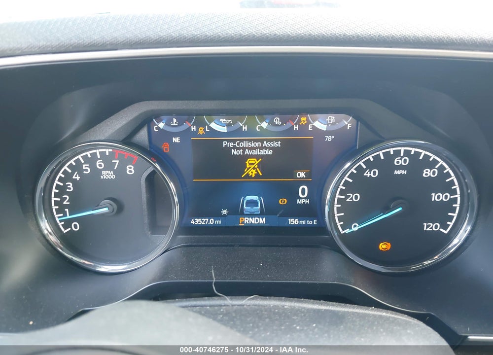 2021 FORD F-150 XLT VIN: 1FTFW1E57MFC79677