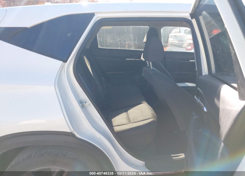 2021 KIA SELTOS LX VIN: KNDEPCAA0M7191068