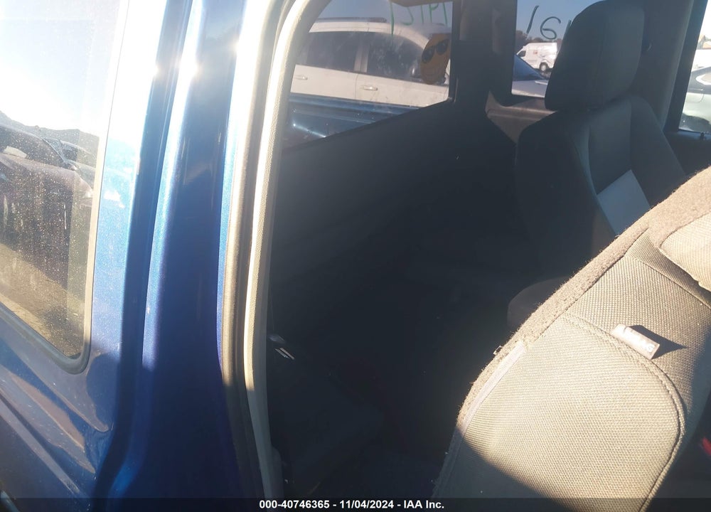 2010 FORD RANGER XL/XLT VIN: 1FTKR1ED3APA10191