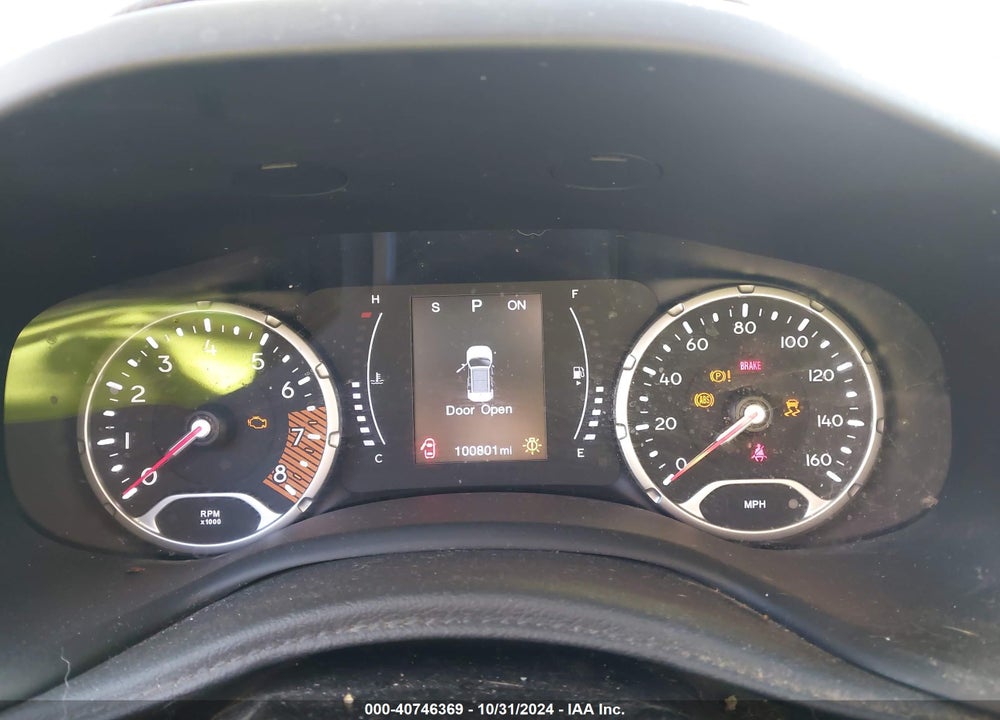 2020 JEEP RENEGADE VIN: ZACNJABB1LPL03730