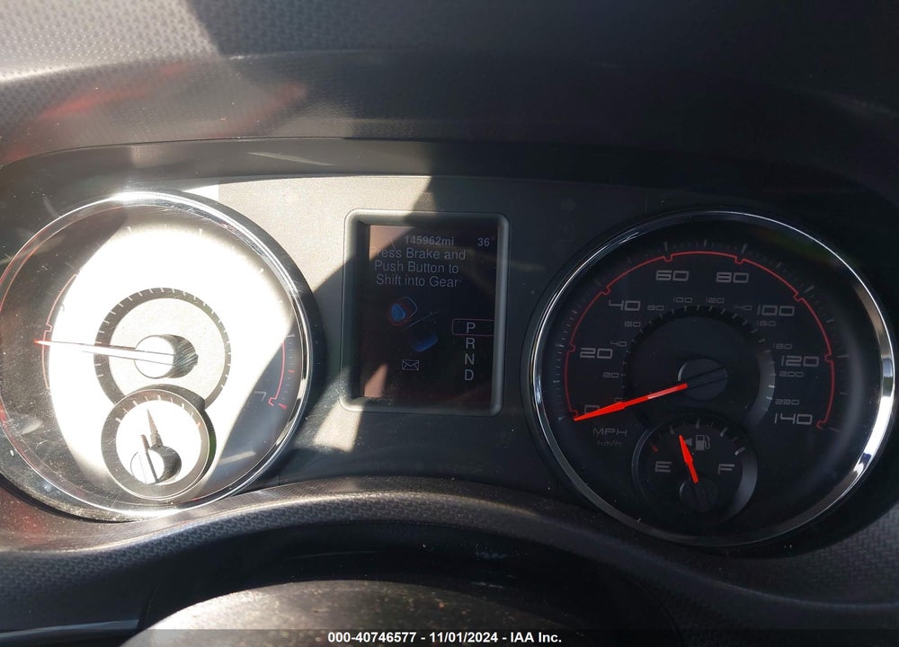 2013 DODGE CHARGER SE VIN: 2C3CDXBG5DH584339