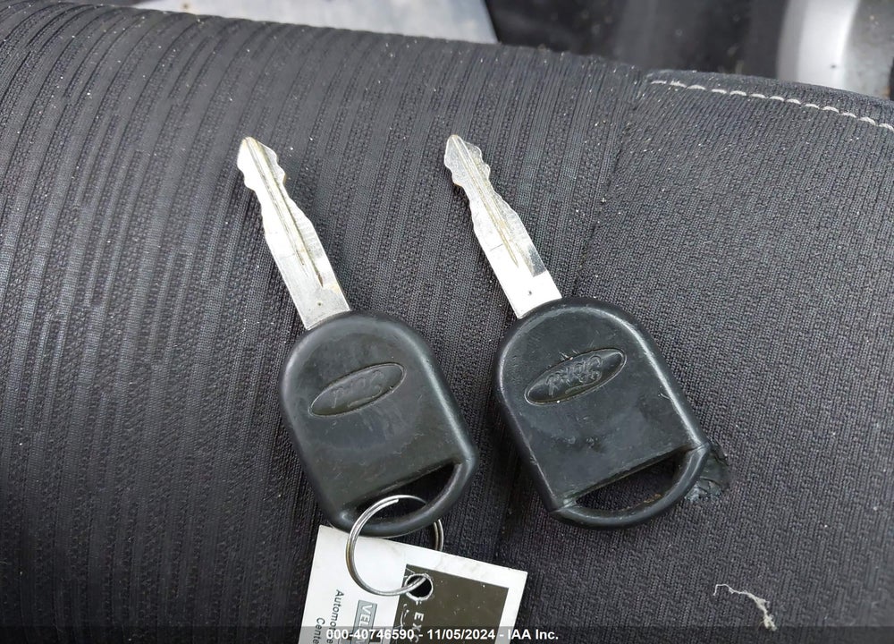 2010 HARLEY-DAVIDSON FORD F-150 FX4//KING RANCH/LARIAT/PLATINUM/XL/XLT VIN: 1FTFW1EV6AFB25389