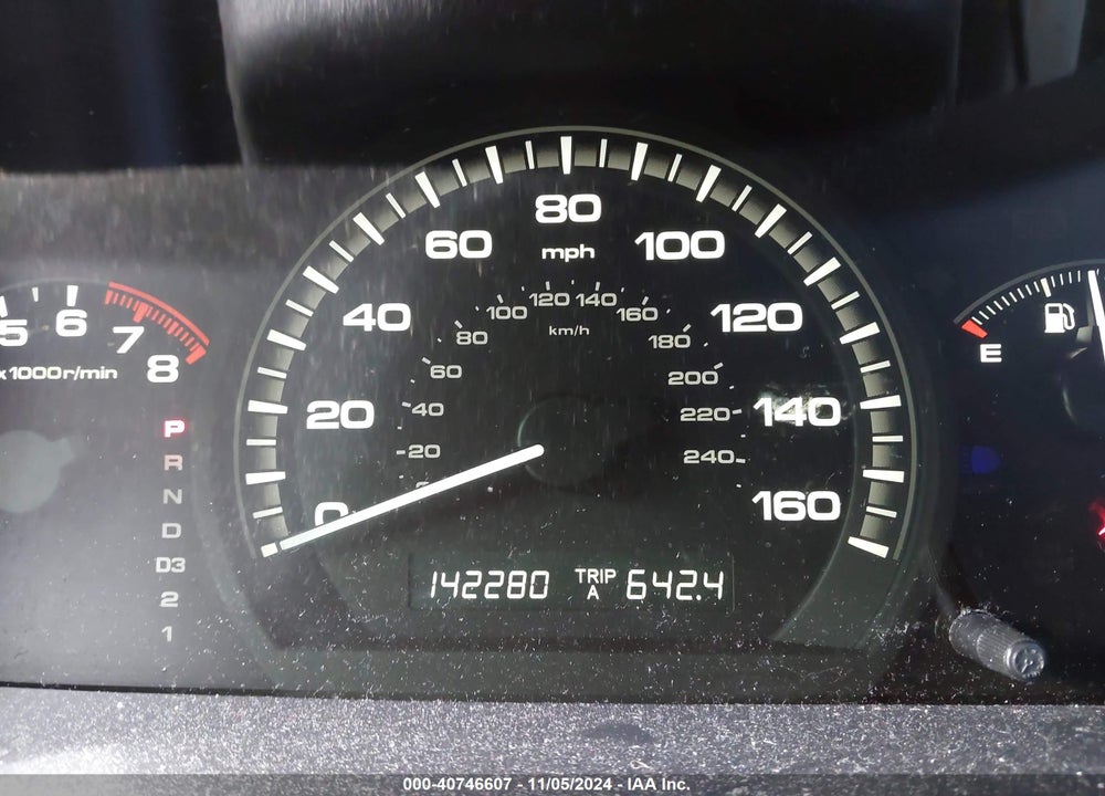 2007 HONDA ACCORD 2.4 EX VIN: 1HGCM56767A057568