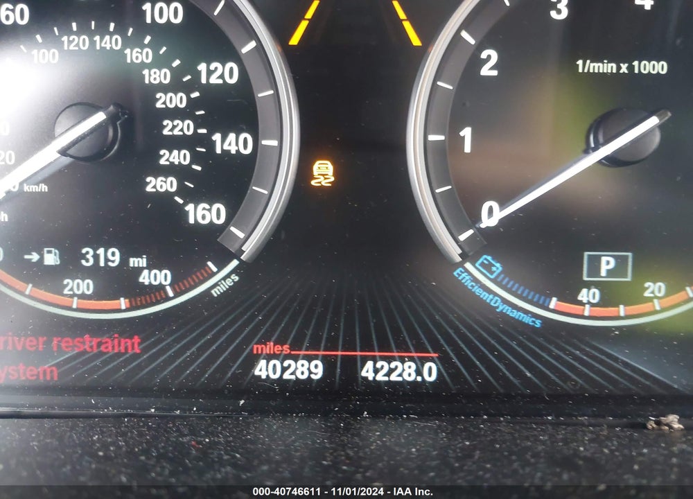 2018 BMW X5 SDRIVE35I VIN: 5UXKR2C57J0X08778