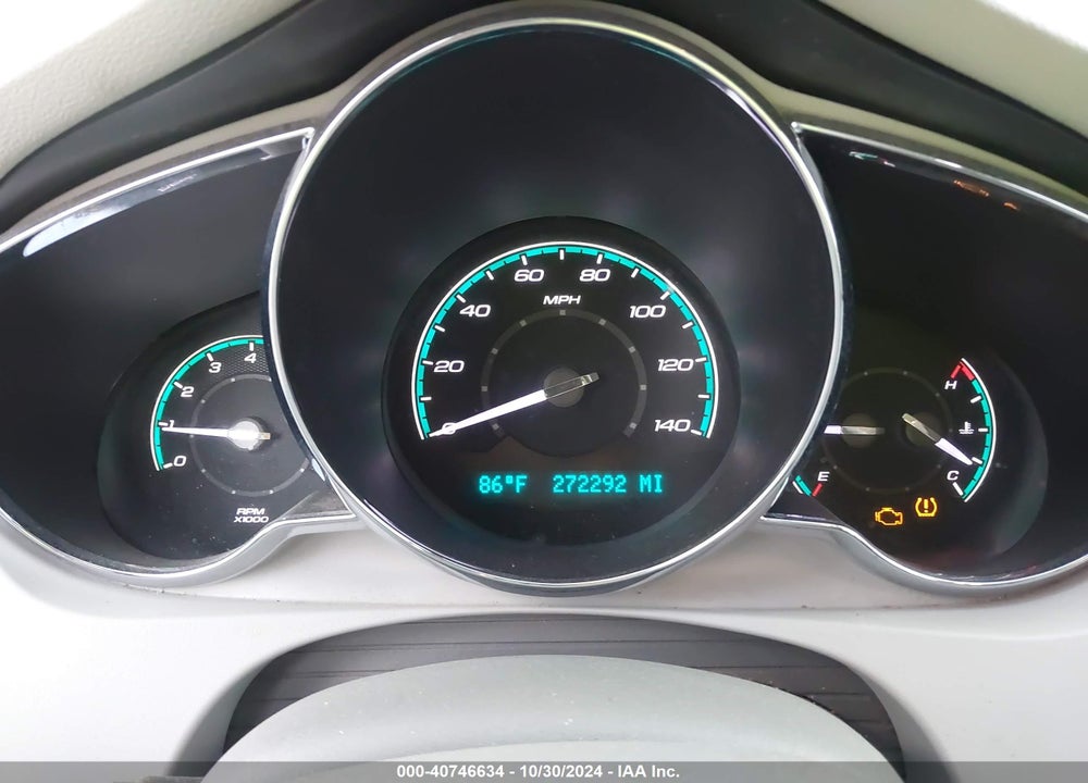 2011 CHEVROLET MALIBU LS VIN: 1G1ZA5EU7BF159538