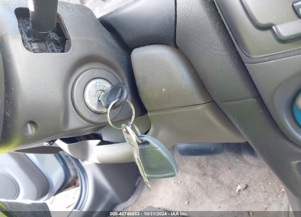 2002 NISSAN SENTRA GXE VIN: 3N1CB51A22L550059