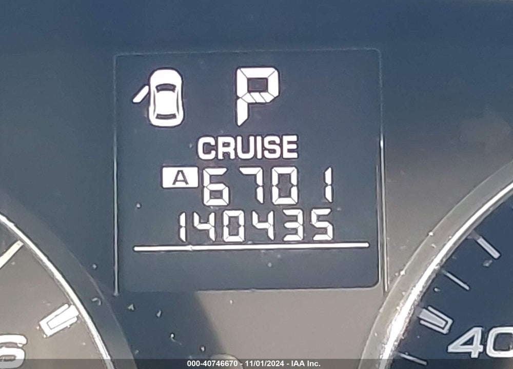 2011 SUBARU OUTBACK 2.5I LIMITED VIN: 4S4BRBLC1B3445540