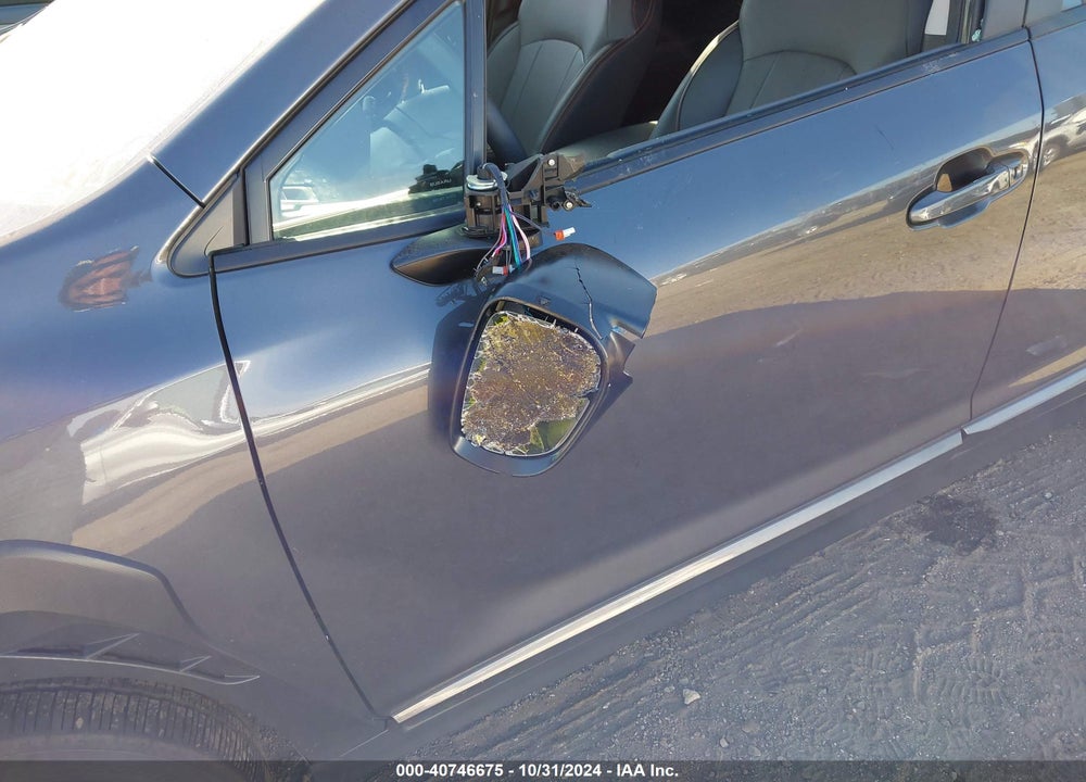 2024 SUBARU CROSSTREK LIMITED VIN: 4S4GUHM67R3739051