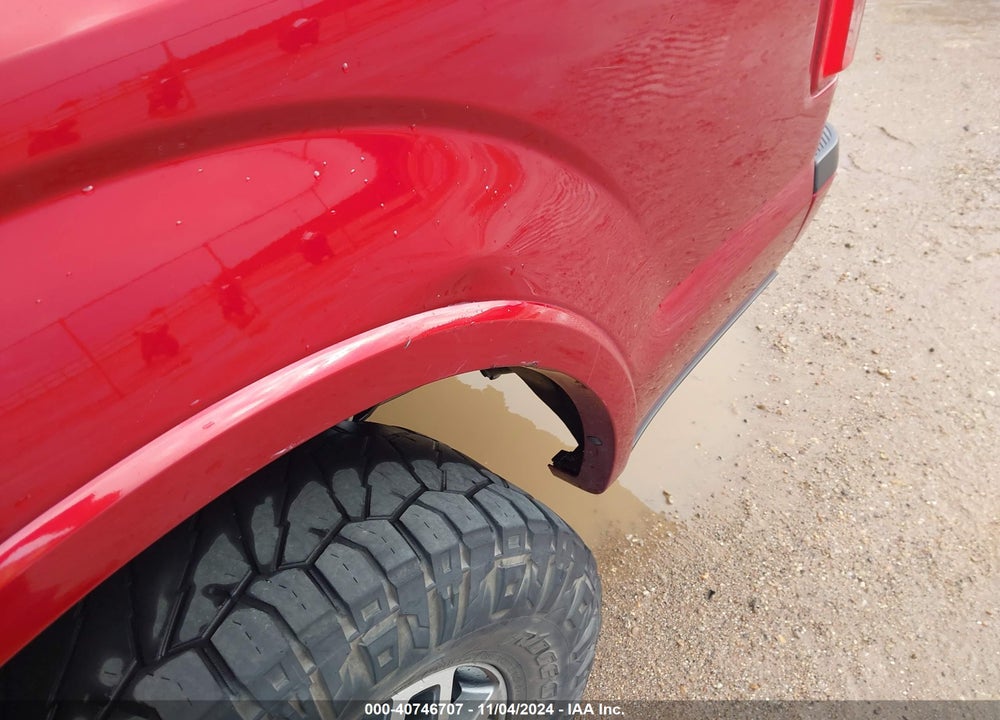 2019 FORD F-150 VIN: 1FTEW1EG1KFA16112