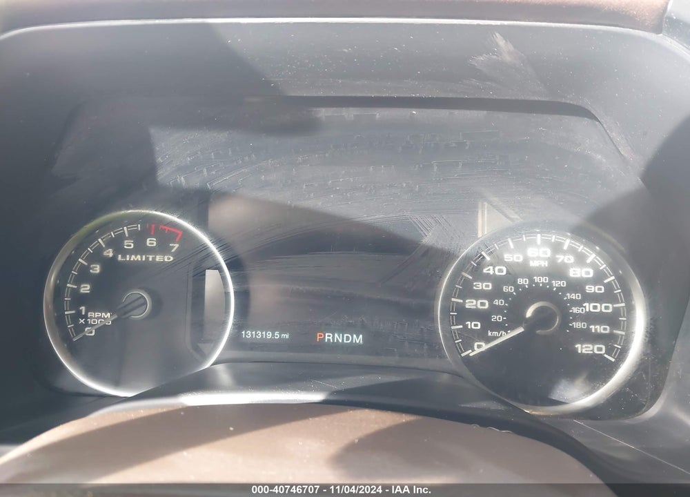 2019 FORD F-150 VIN: 1FTEW1EG1KFA16112