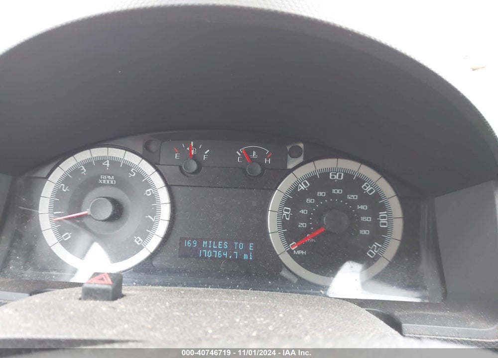 2009 FORD ESCAPE XLT VIN: 1FMCU93G79KA15235