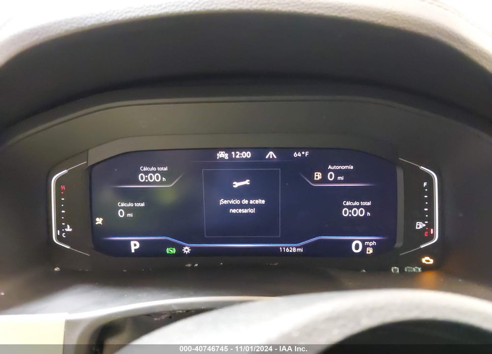 2023 VOLKSWAGEN ATLAS 3.6L V6 SE W/TECHNOLOGY VIN: 1V2HR2CA2PC541440
