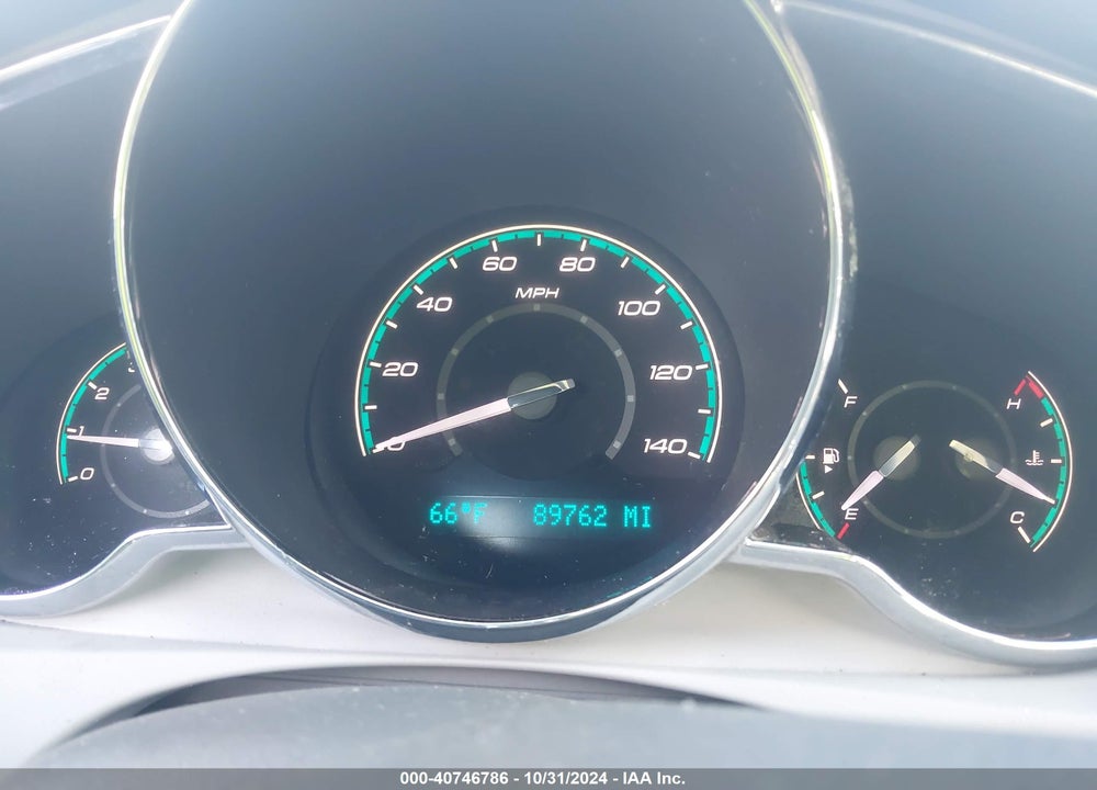 2012 CHEVROLET MALIBU 1LT VIN: 1G1ZC5E09CF194171