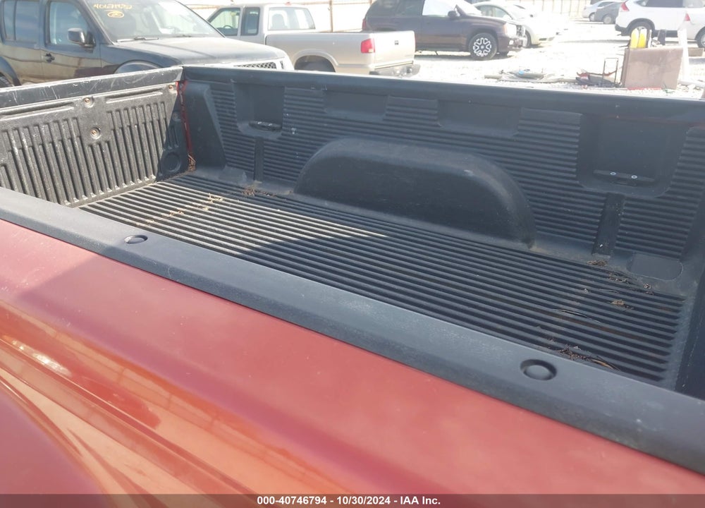 1999 FORD RANGER XL/XLT VIN: 1FTYR11V3XTA68441