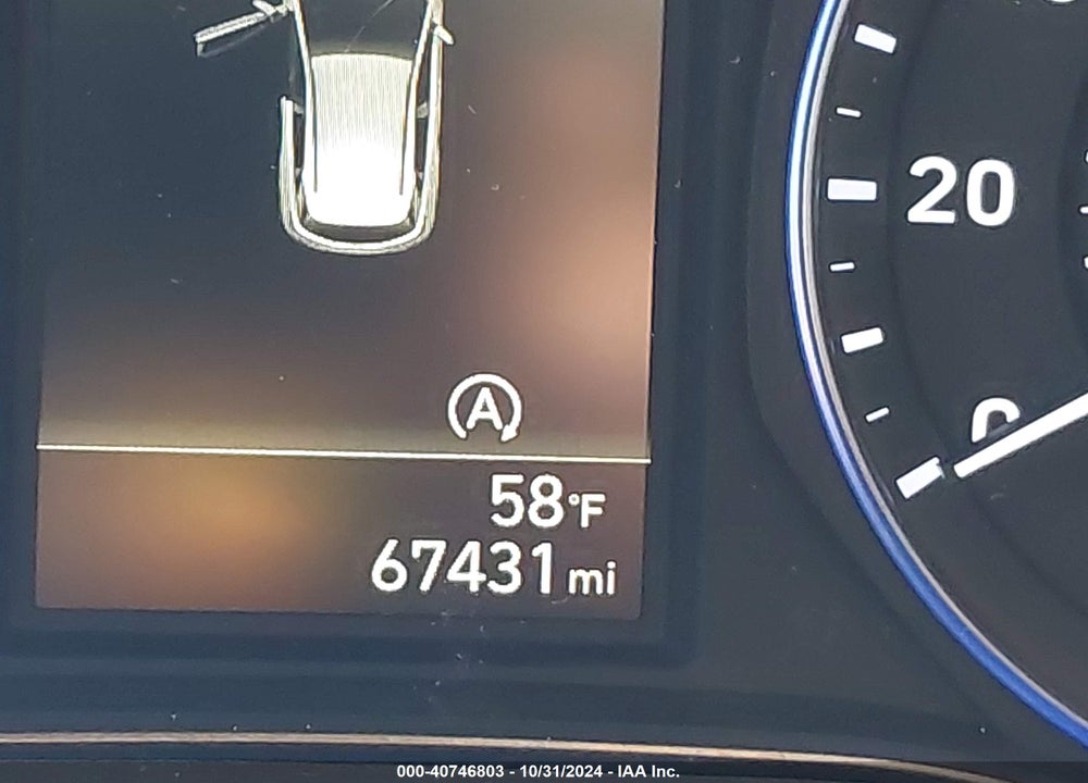 2022 HYUNDAI KONA SEL VIN: KM8K6CAB6NU874146