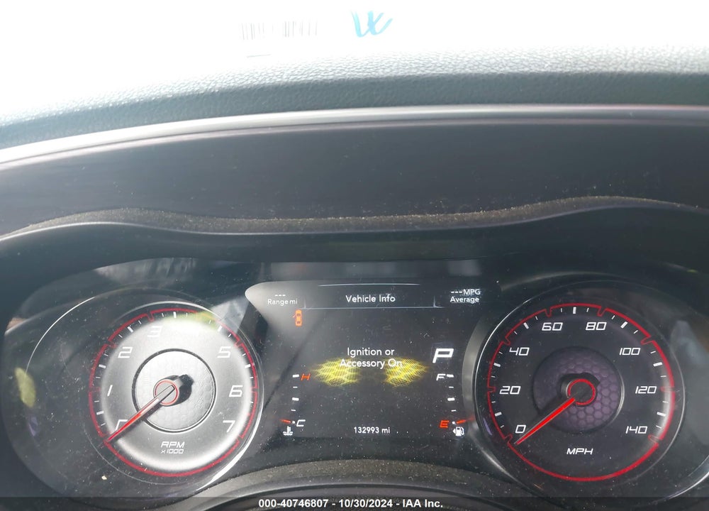 2018 DODGE CHARGER SXT PLUS RWD VIN: 2C3CDXHG7JH228493