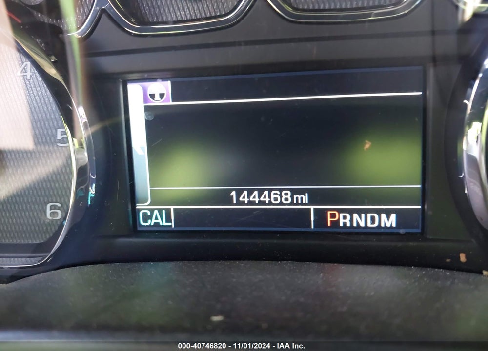 2016 CHEVROLET SILVERADO 1500 2LT VIN: 1GCVKREC9GZ252679
