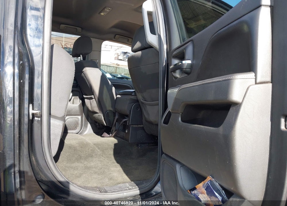2016 CHEVROLET SILVERADO 1500 2LT VIN: 1GCVKREC9GZ252679