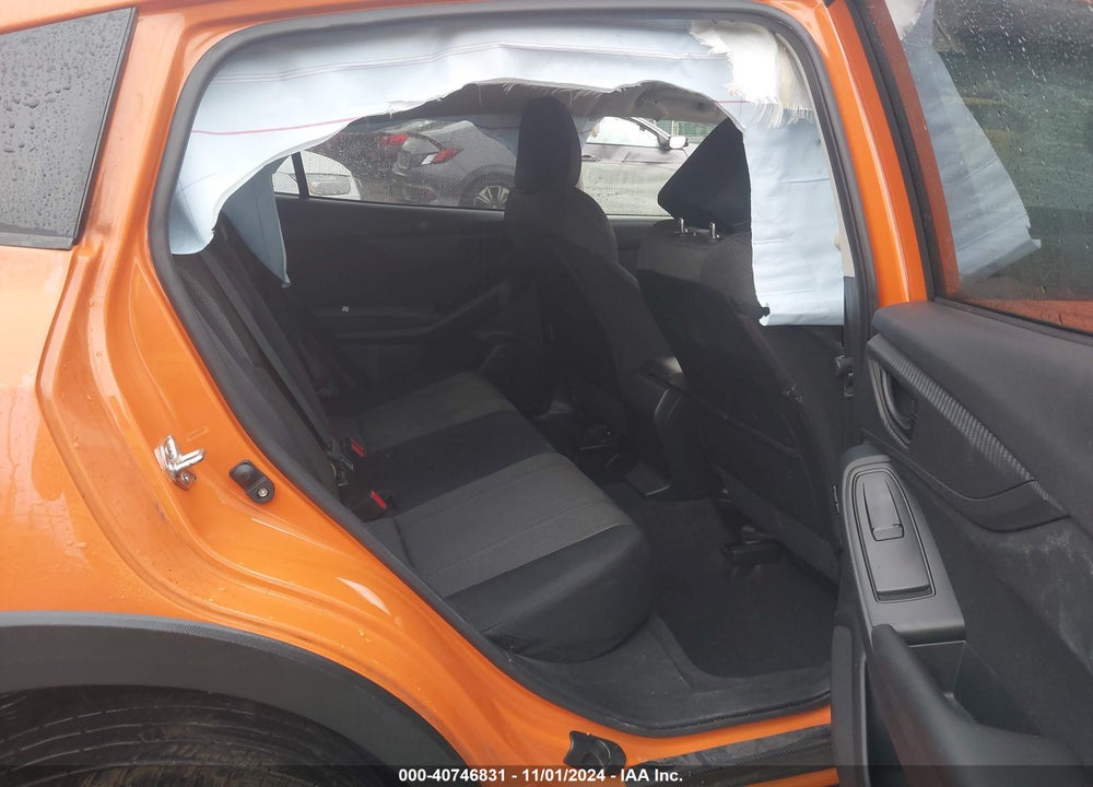 2019 SUBARU CROSSTREK 2.0I VIN: JF2GTAAC5KG213641