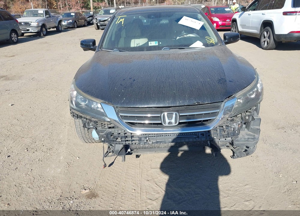 2015 HONDA ACCORD EX-L VIN: 1HGCR2F84FA202081