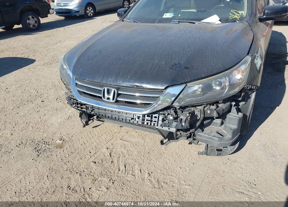 2015 HONDA ACCORD EX-L VIN: 1HGCR2F84FA202081