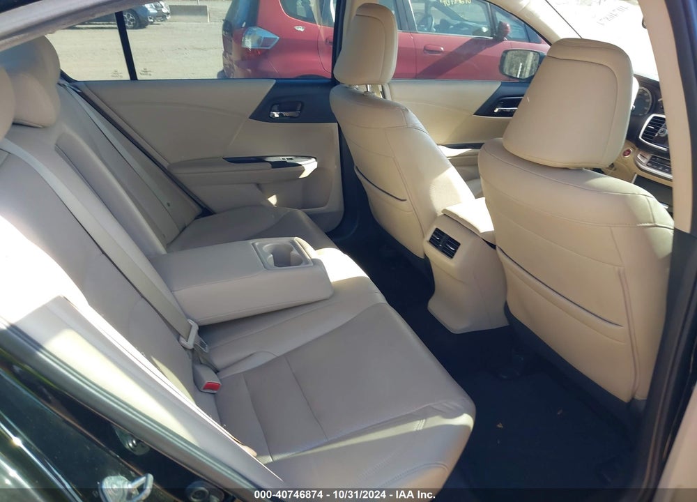2015 HONDA ACCORD EX-L VIN: 1HGCR2F84FA202081