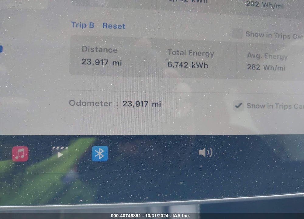 2022 TESLA MODEL 3 VIN: 5YJ3E1EB9NF265572