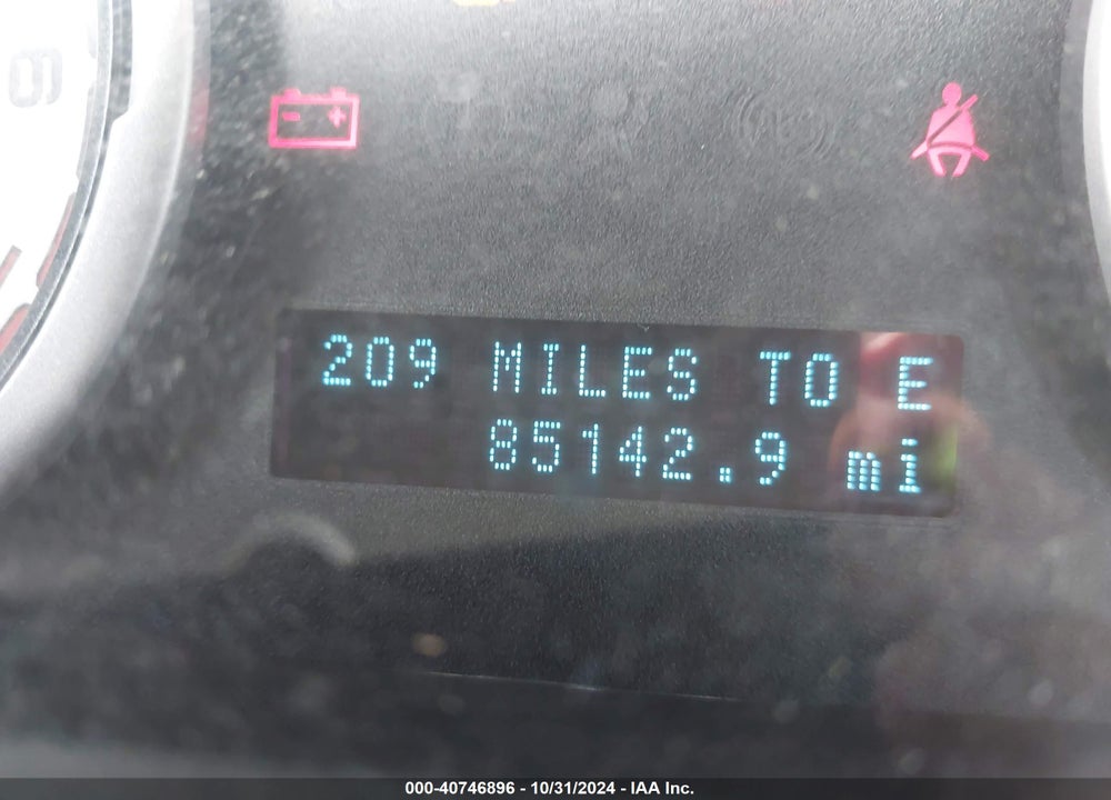 2010 FORD FOCUS S VIN: 1FAHP3EN9AW248529