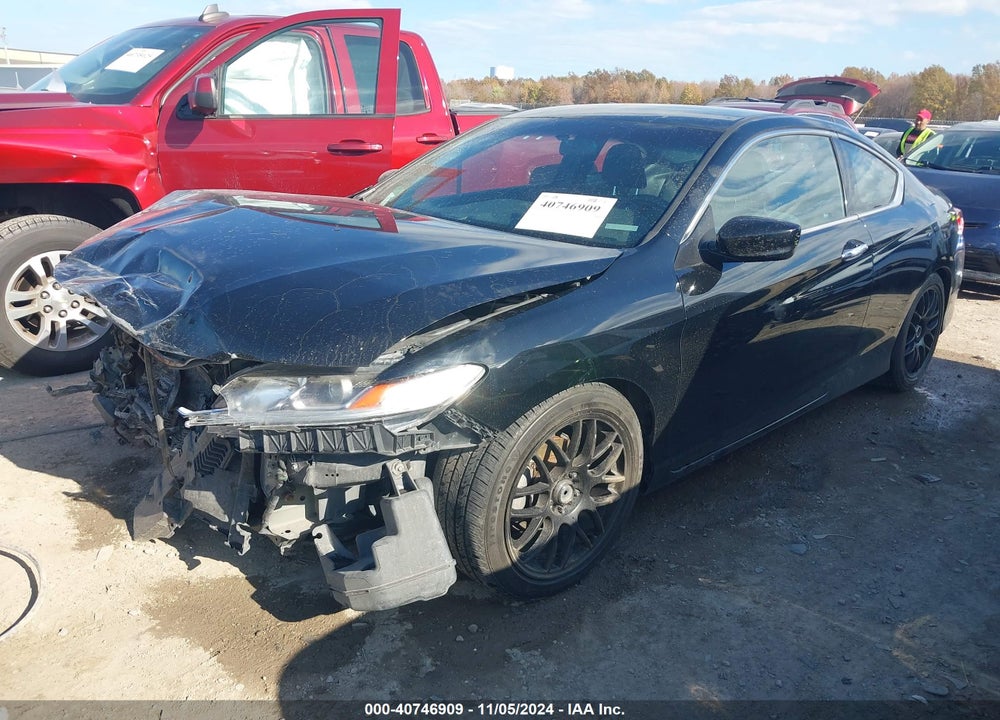 2017 HONDA ACCORD VIN: 1HGCT1A34HA001887
