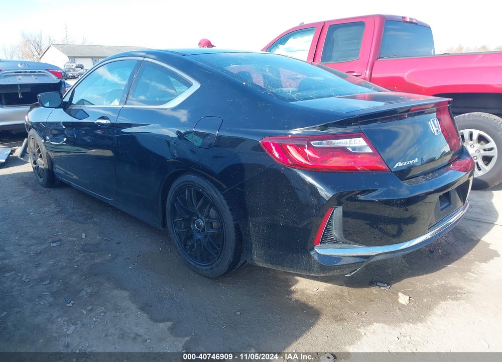 2017 HONDA ACCORD VIN: 1HGCT1A34HA001887