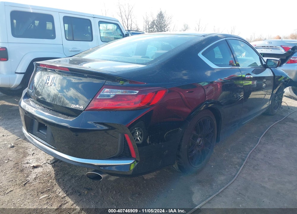 2017 HONDA ACCORD VIN: 1HGCT1A34HA001887