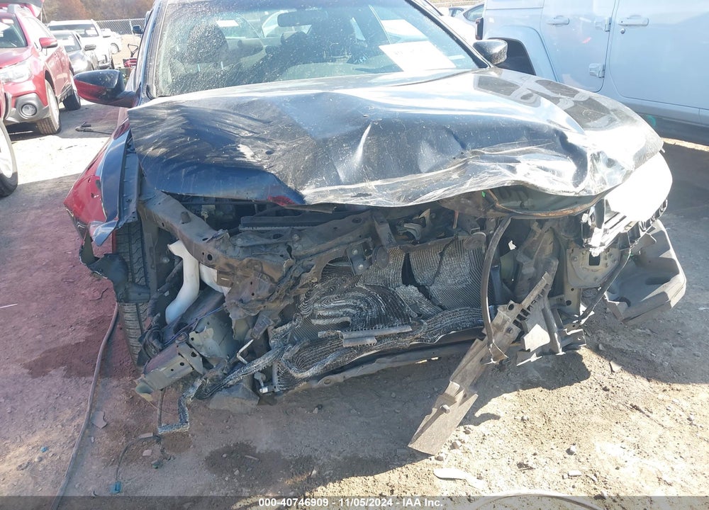 2017 HONDA ACCORD VIN: 1HGCT1A34HA001887