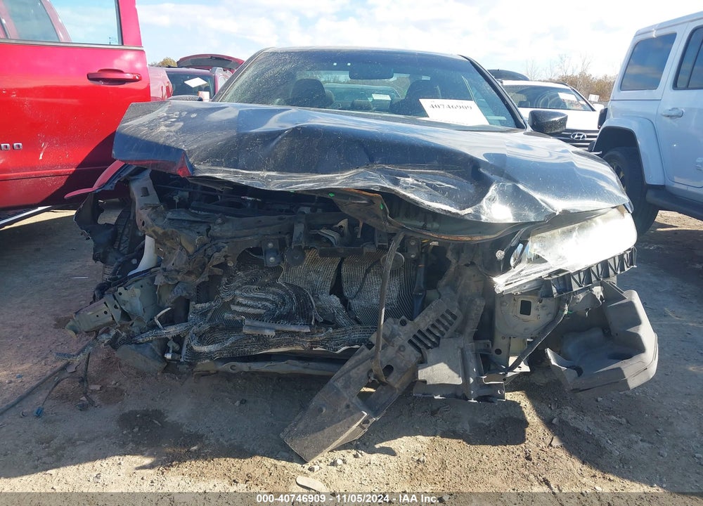 2017 HONDA ACCORD VIN: 1HGCT1A34HA001887