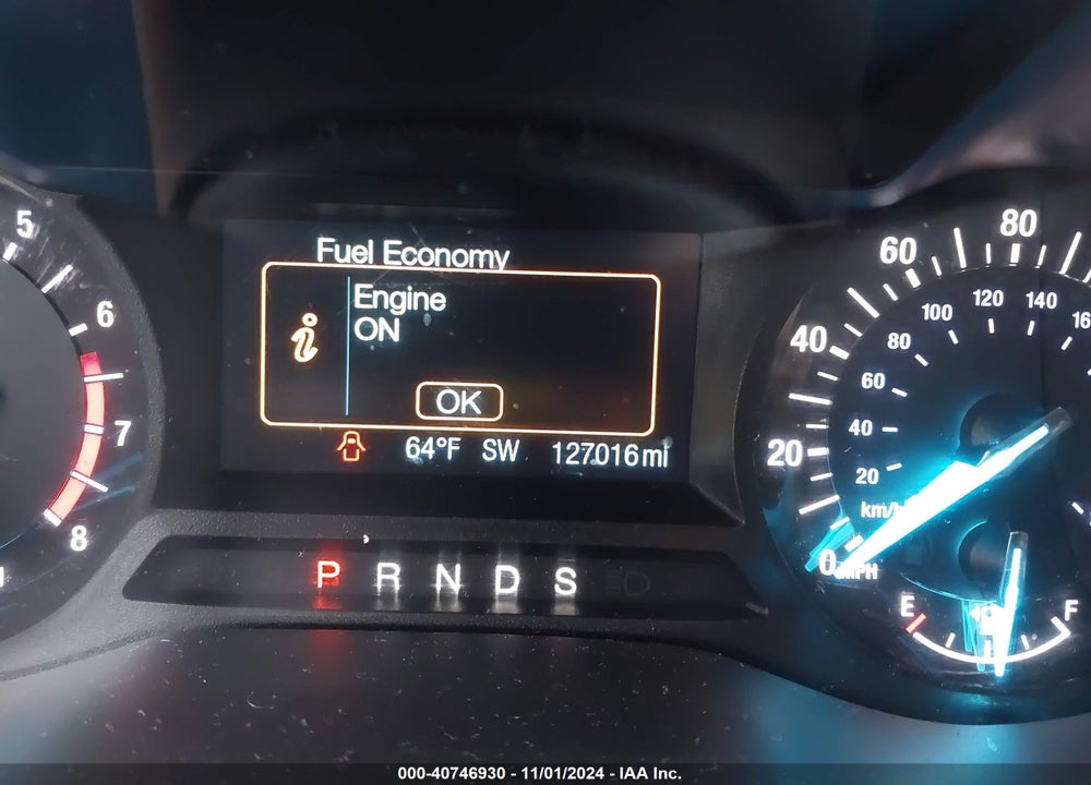 2014 FORD FUSION SE VIN: 3FA6P0H97ER277010
