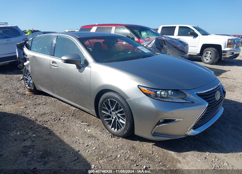 2016 LEXUS ES 350 VIN: 58ABK1GG1GU003072